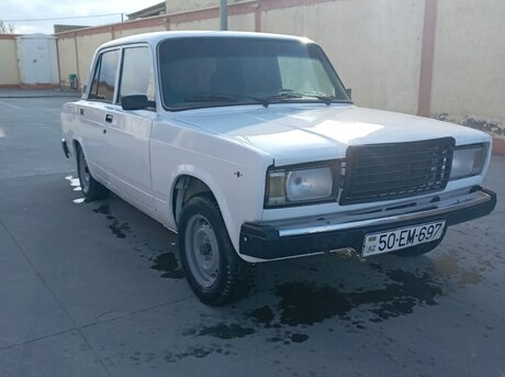 LADA (VAZ) 2107 2004