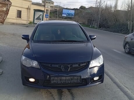 Honda Civic 2010