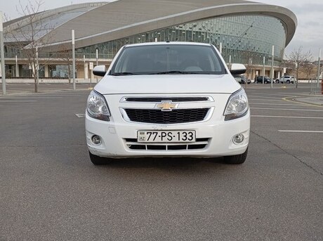 Chevrolet Cobalt