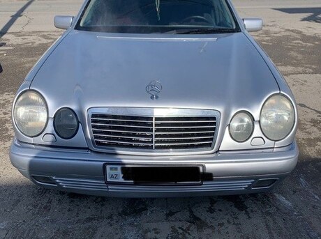Mercedes C 240 1998