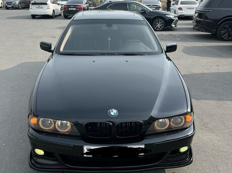 BMW 528 1999