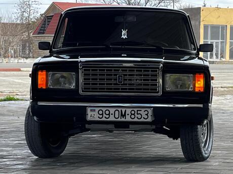 LADA (VAZ) 2107 2010