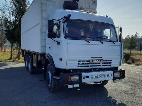 KamAz  2008
