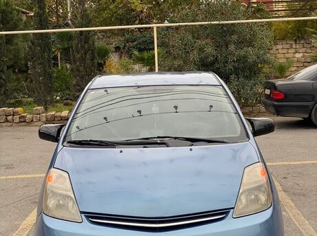 Toyota Prius 2007