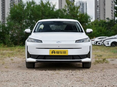 Changan Qiyuan A05 2025