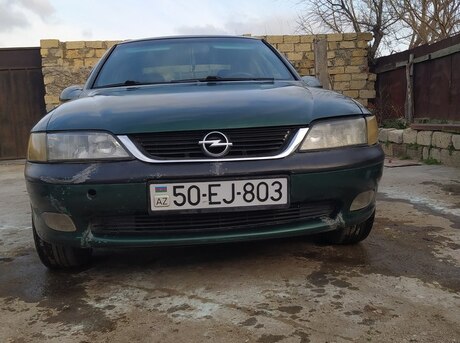 Opel Vectra 1996