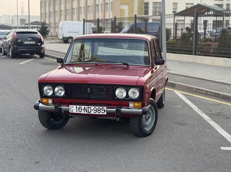LADA (VAZ) 2106