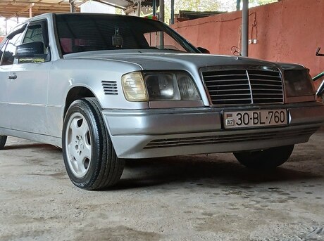 Mercedes E 250 1994