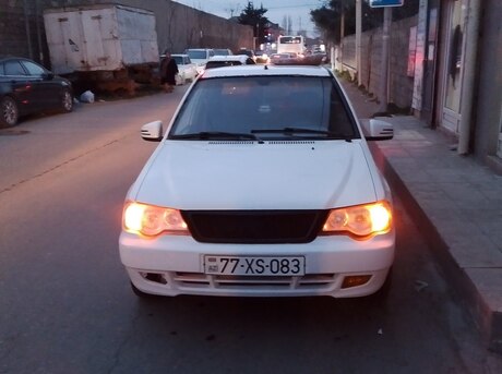 Saipa 132 2013