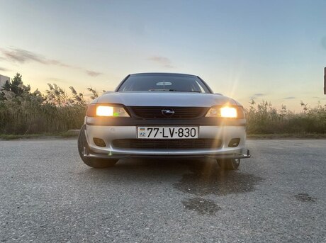 Opel Vectra 1998