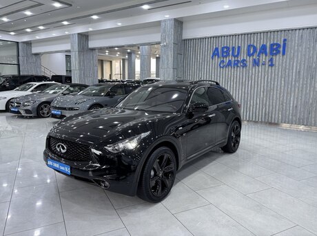 Infiniti  2015