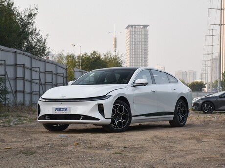 Changan Qiyuan A07 2025