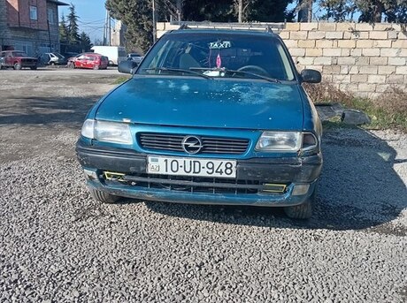 Opel Astra 1995