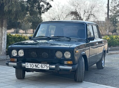 LADA (VAZ) 2106 2004