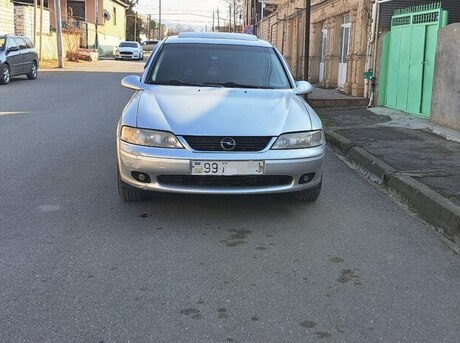 Opel Vectra 2000