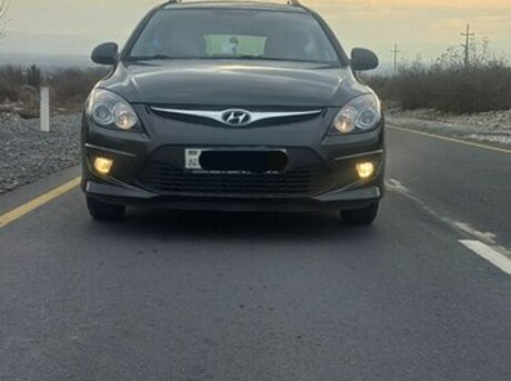 Hyundai i30 2010
