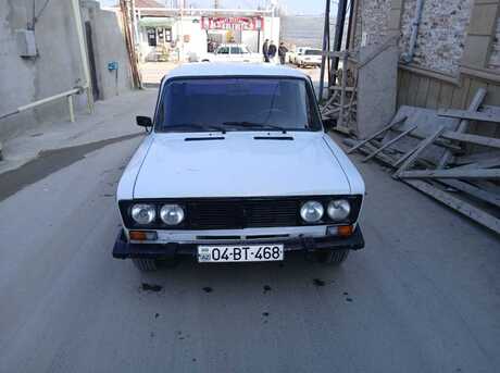 LADA (VAZ) 2106 1990