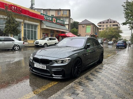 BMW 328