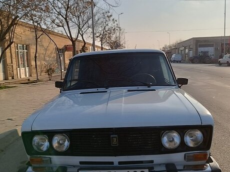 LADA (VAZ) 2106 1998