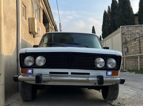 LADA (VAZ) 2106 1997