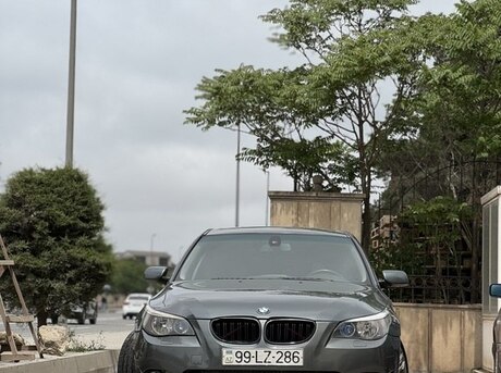 BMW 520 2003