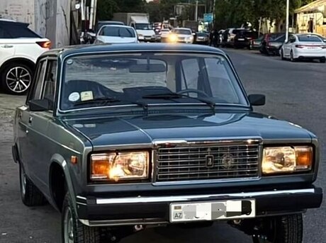 LADA (VAZ) 2107 1992
