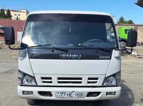Isuzu NQR 71 PL 2008