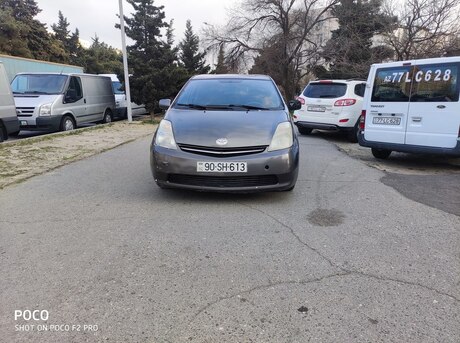 Toyota Prius 2009