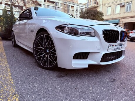 BMW 528