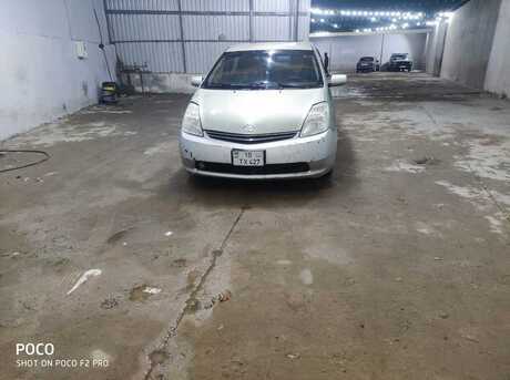 Toyota Prius 2008