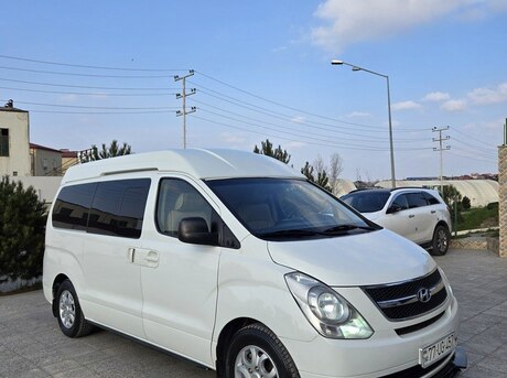 Hyundai H-1