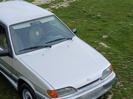 LADA (VAZ) 2115 2003