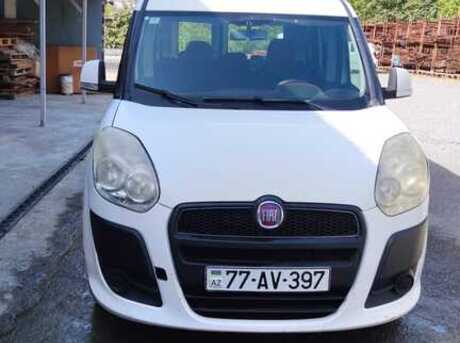Fiat Doblo