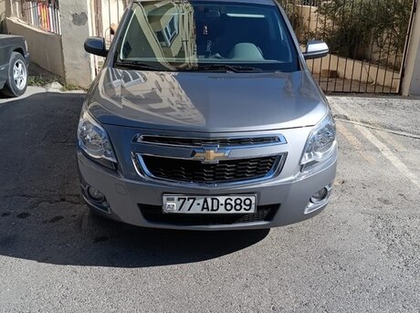 Chevrolet Cobalt 2023