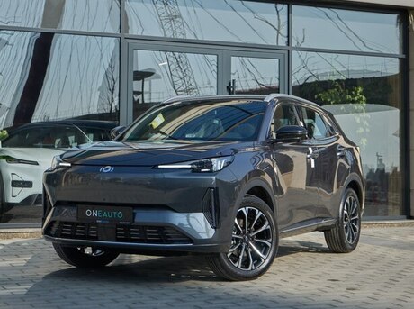 Changan Qiyuan Q05