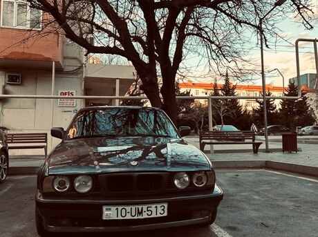 BMW 528 1994