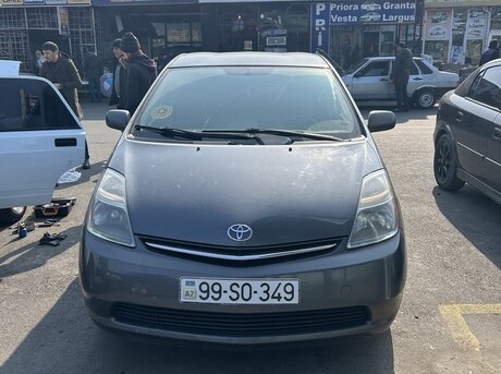 Toyota Prius 2007