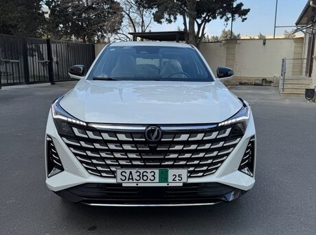 Changan  2024