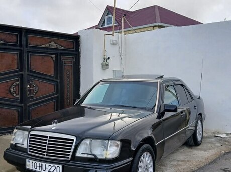 Mercedes E 220 1994