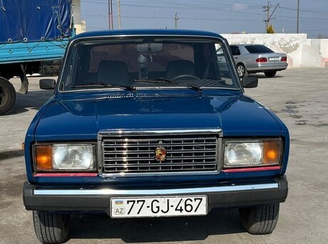 LADA (VAZ) 2107 2003