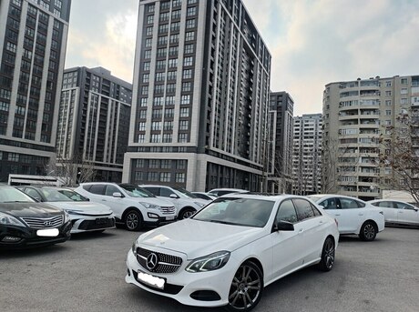 Mercedes E 220 d