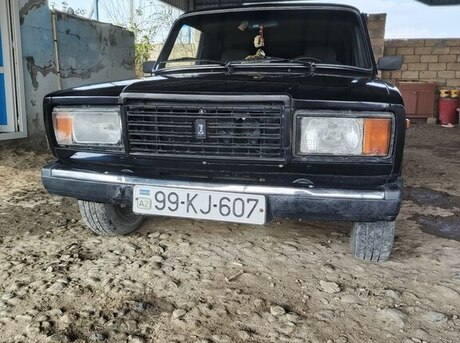 LADA (VAZ) 2107 2011