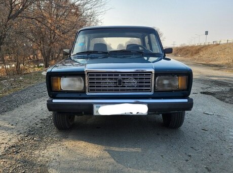 LADA (VAZ) 2107 2005