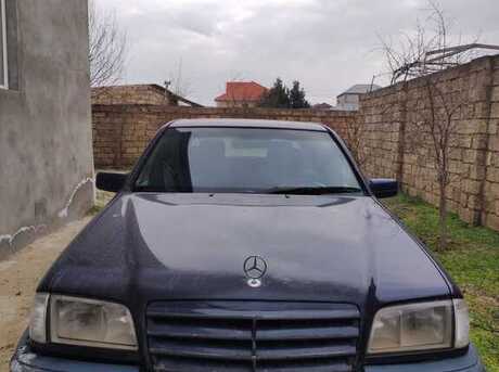 Mercedes C 240 1999