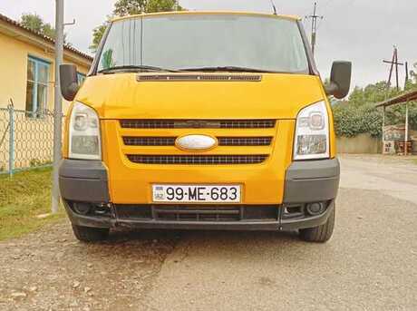 Ford Transit 2006