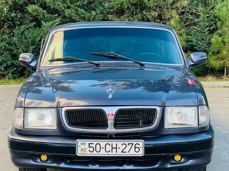GAZ 3110 2003