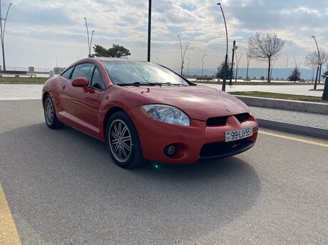 Mitsubishi Eclipse