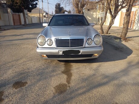 Mercedes E 230 1996
