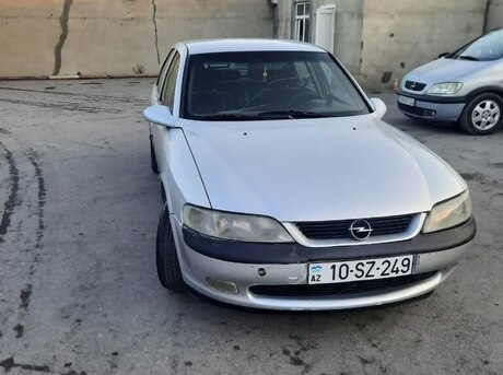 Opel Vectra 1997