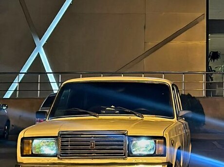 LADA (VAZ) 2107 2006